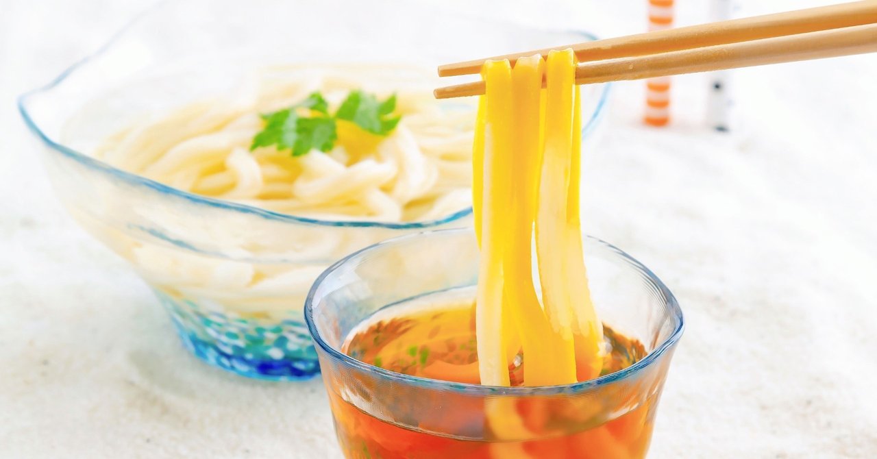 えっ うどんがチンアナゴになった 水族館専用うどんが誕生しました 大庄屋 Craft Udon Factory Note えっ うどんがチンアナゴになった 水族館専用うどんが誕生しました 大庄屋 Craft Udon Factory Note