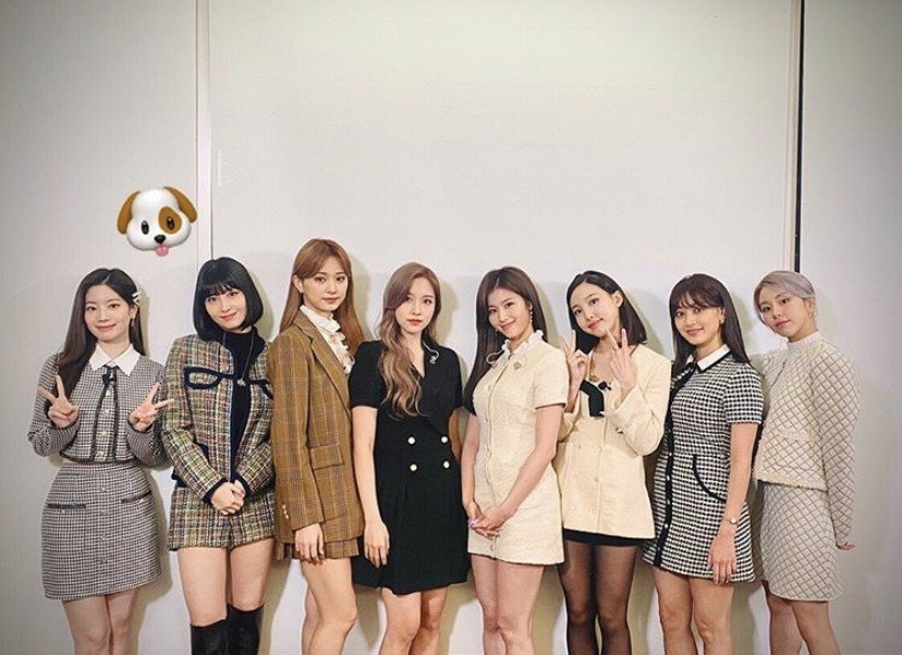 Twiceカムバ 新曲 I Can T Stop Me の衣装 Citypopまで徹底解剖 今kpop界では空前のレトロブームらしい 韓国情報ジャーナル Llyouth トゥーユース Note Twiceカムバ 新曲 I Can T Stop Me の衣装 Citypopまで徹底解剖 今kpop界では空前のレトロブームらしい 韓国情報ジャーナル Llyouth トゥーユース Note