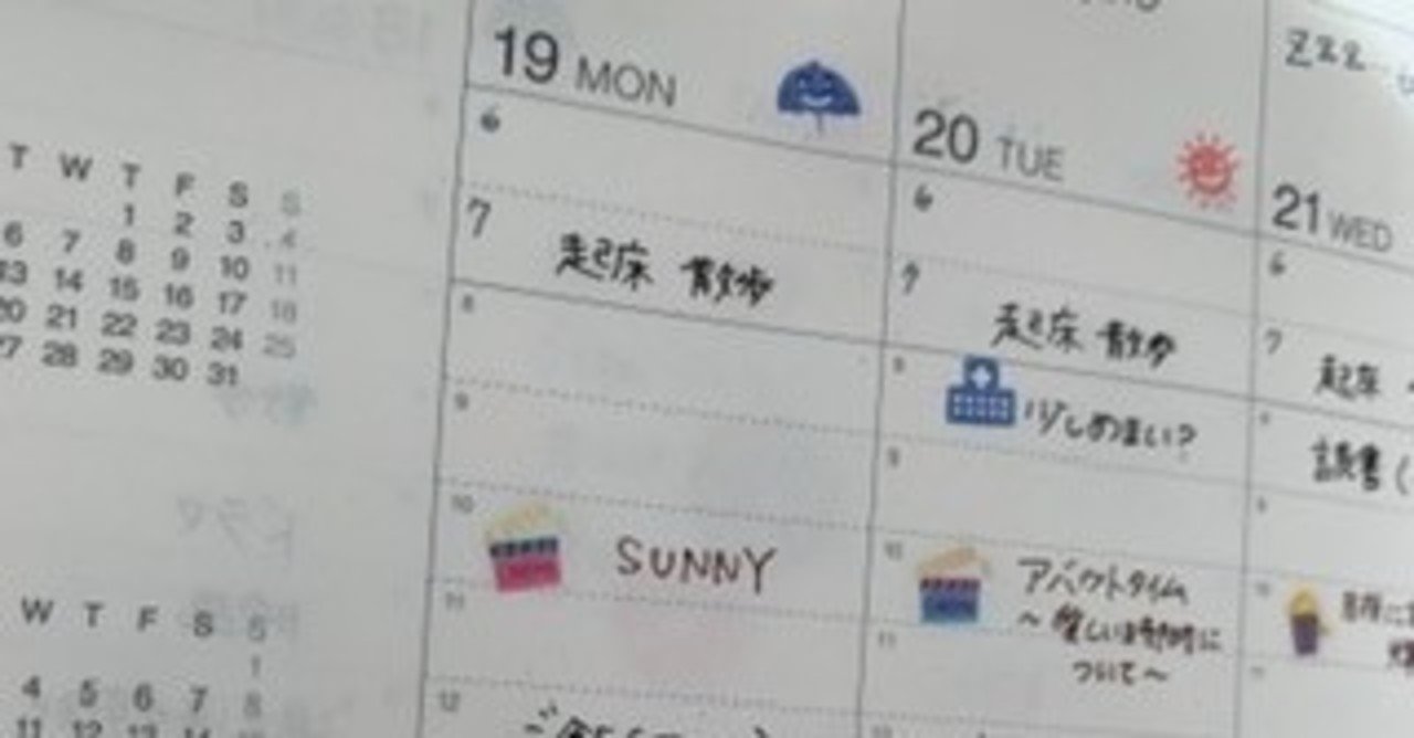 日記をつけること ぱぴこ Note 日記をつけること ぱぴこ Note