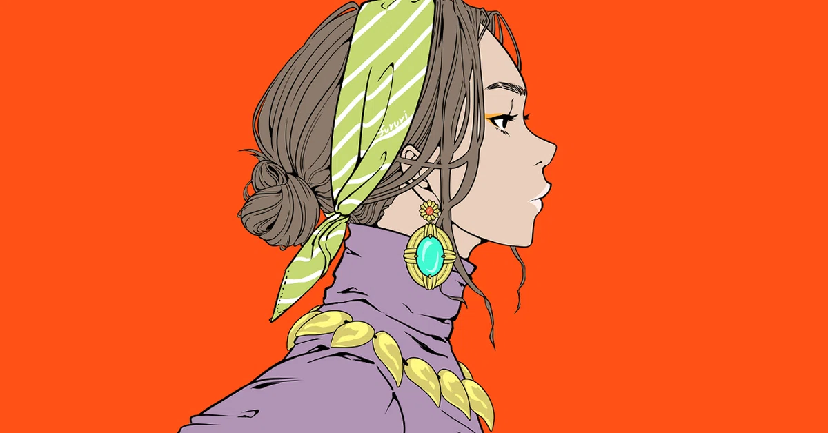 ヴィンテージアクセサリー n