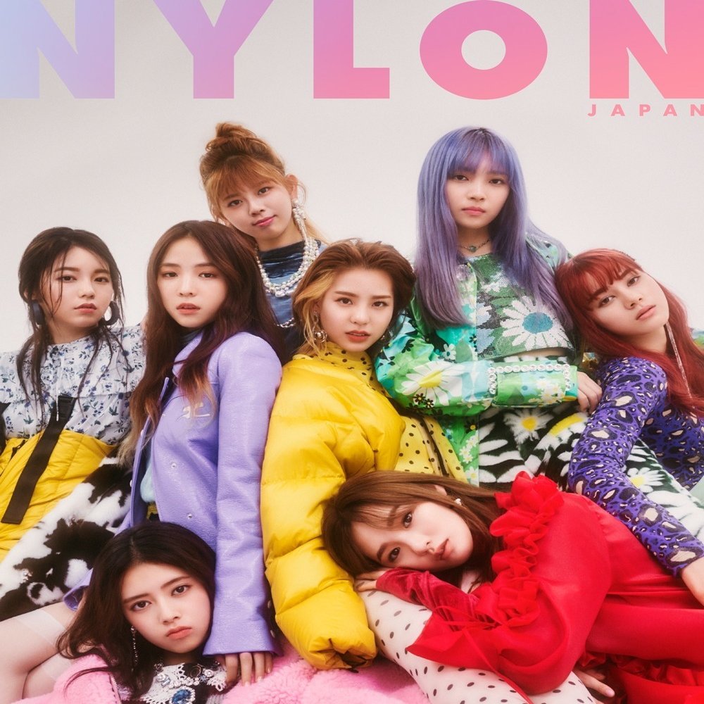 Twiceカムバ 新曲 I Can T Stop Me の衣装 Citypopまで徹底解剖 今kpop界では空前のレトロブームらしい 韓国情報ジャーナル Llyouth トゥーユース Note