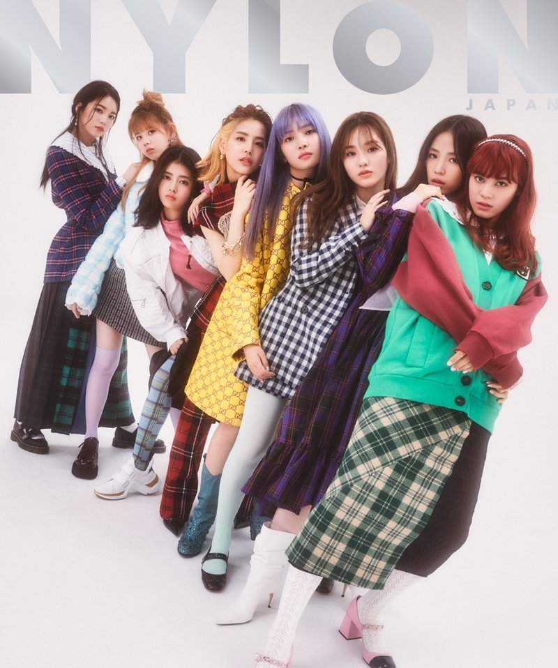 Twiceカムバ 新曲 I Can T Stop Me の衣装 Citypopまで徹底解剖 今kpop界では空前のレトロブームらしい 韓国情報ジャーナル Llyouth トゥーユース Note