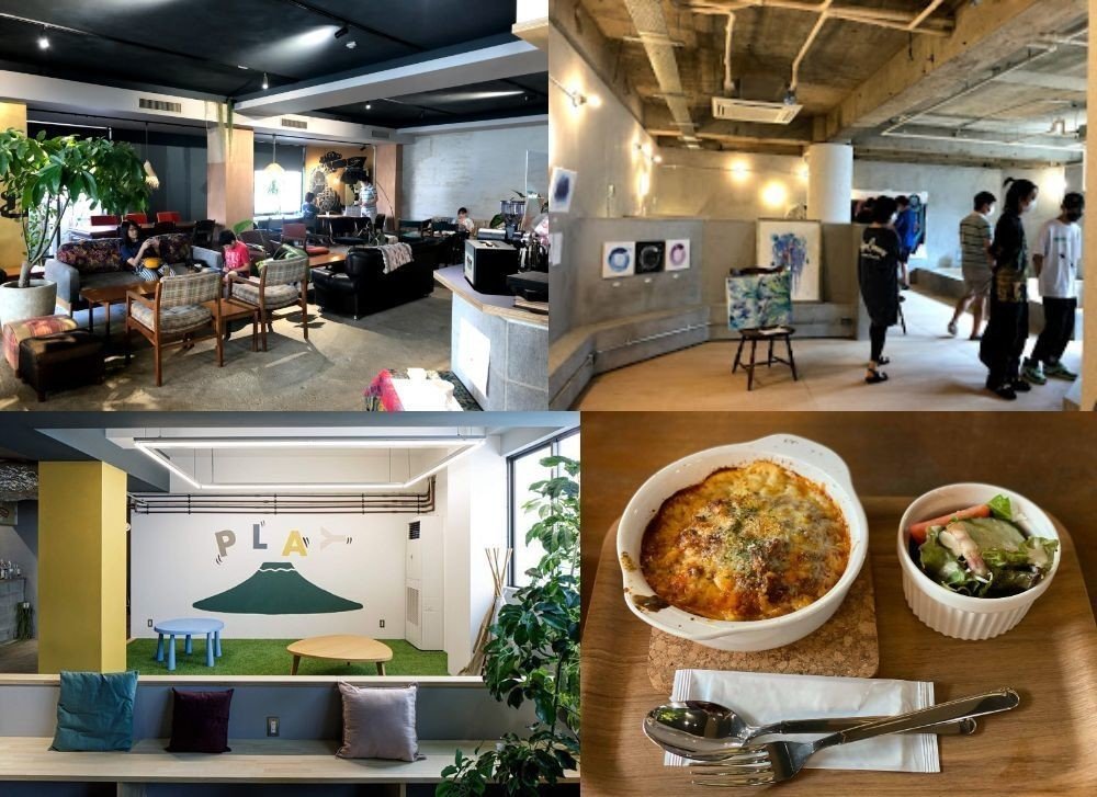 武蔵新城に最近オープンした 注目のお店をご紹介します 新城マガジン Note 武蔵新城に最近オープンした 注目のお店をご紹介します 新城マガジン Note