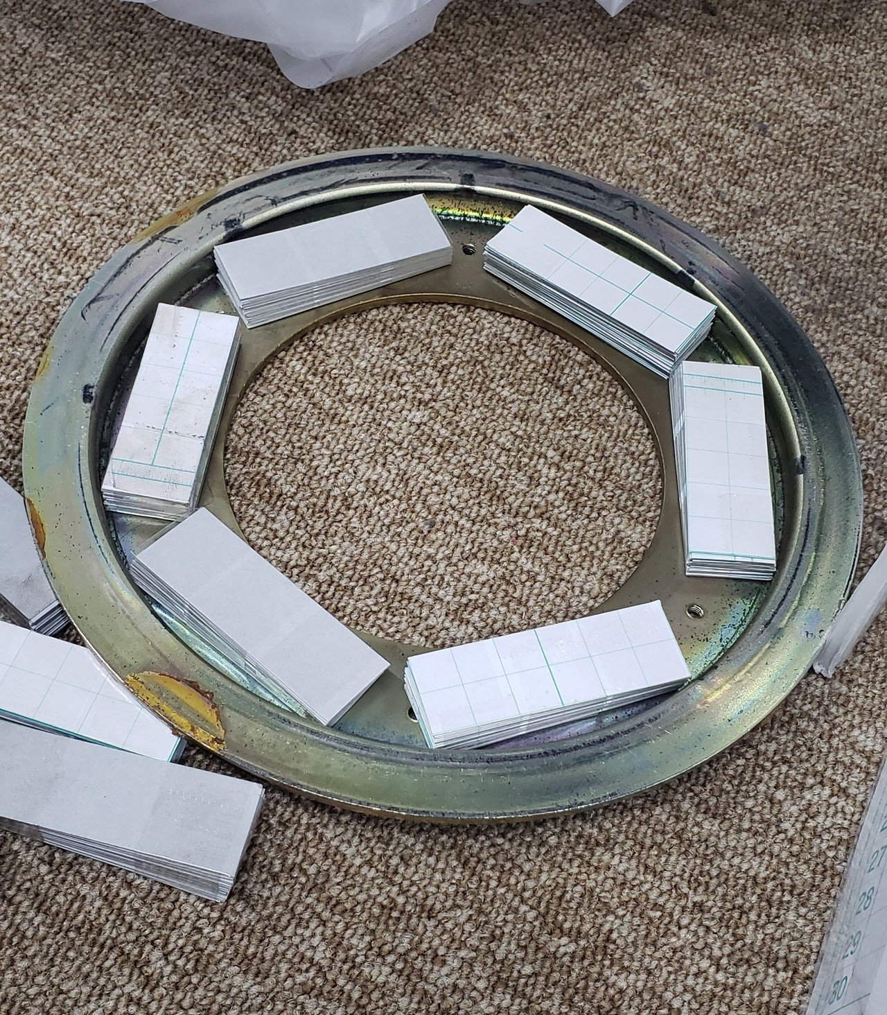 20/10/30 ドラムマニアメンテナンス｜WGC_TENCHO