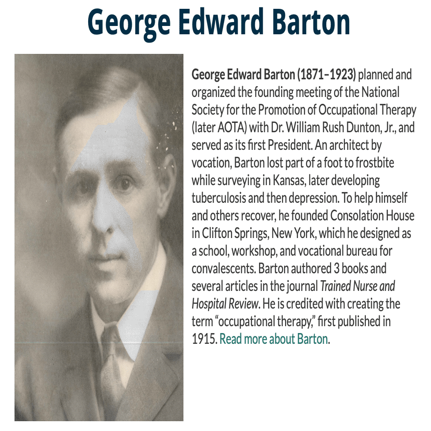 アーツ・アンド・クラフツ運動と作業療法｜FabLab Shinagawa