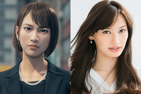 勝手にキャスティング 龍が如く こりん Note