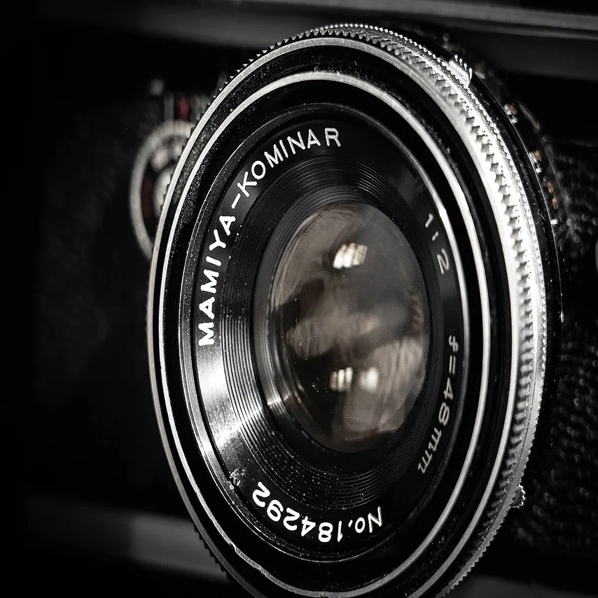 第93夜 Standardです、たぶん｜いいじま もとお / Snap Photographer