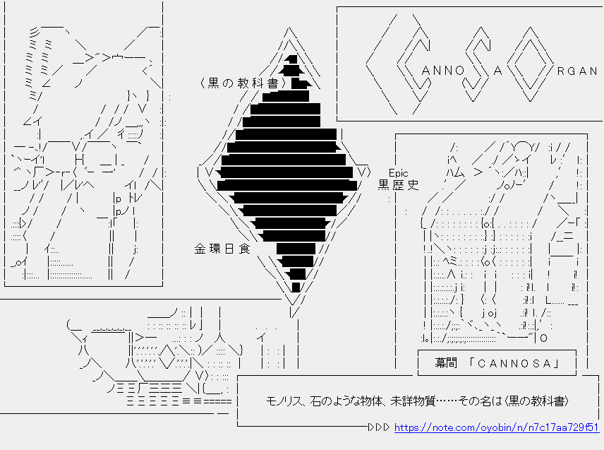 登場人物相関図＆あらすじ一枚絵など｜∧◇tLHIYOYOBI