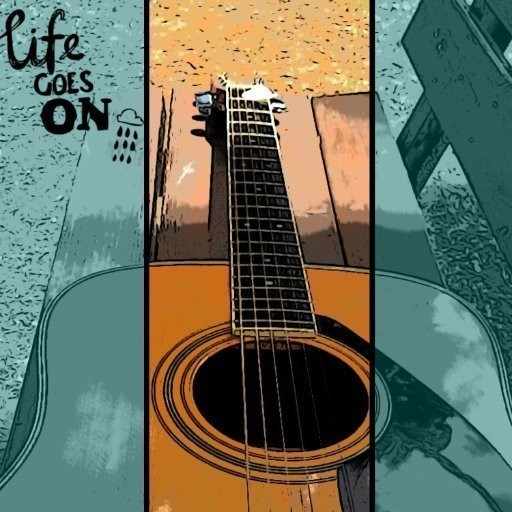 ブルーハーツ ナビゲーター