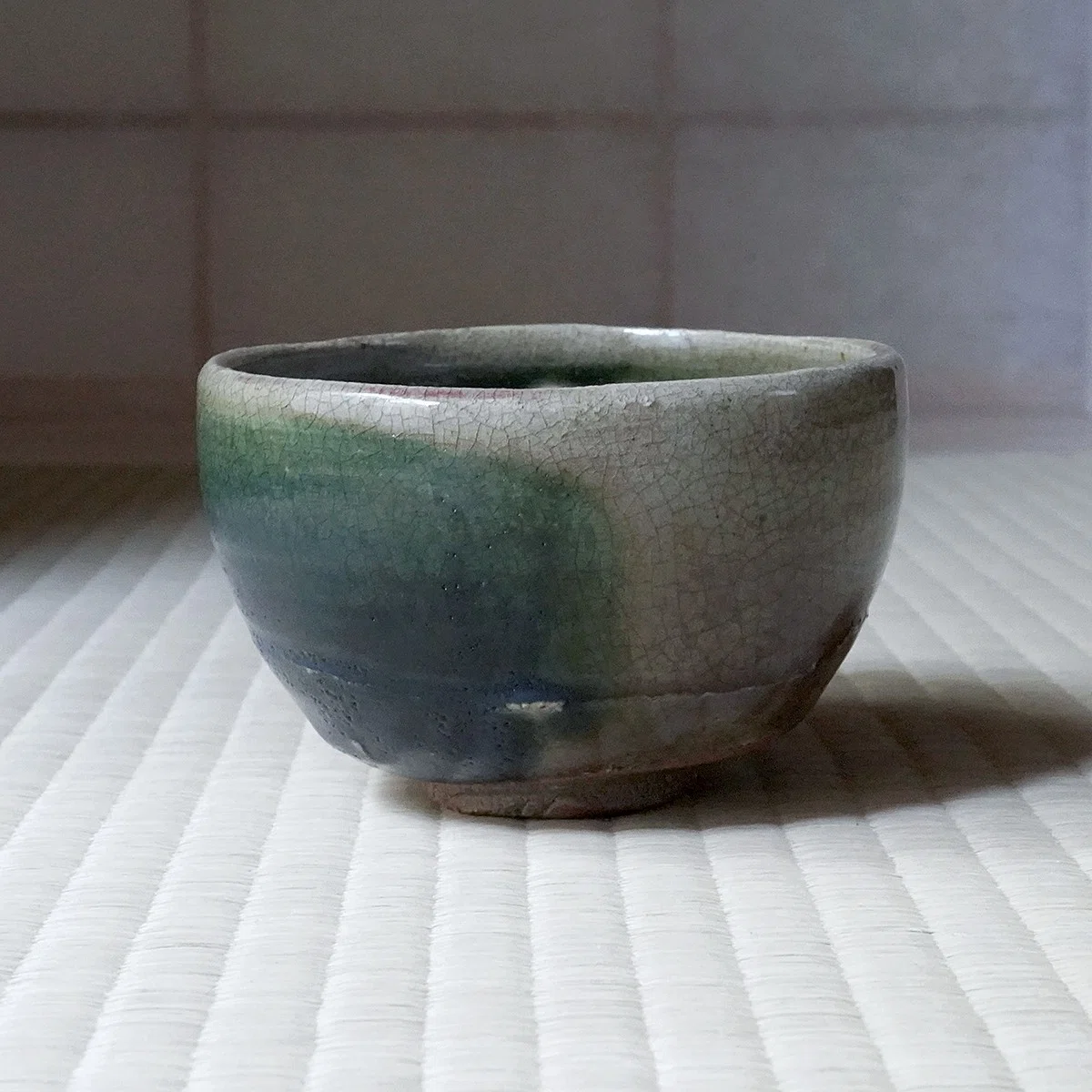 壺中日月長＞寺田鉄平インタビュー｜青山泰文