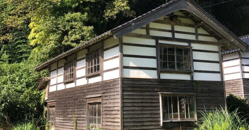 Help need to renovate an old house in Wajima,Noto city,Ishikama JAPAN