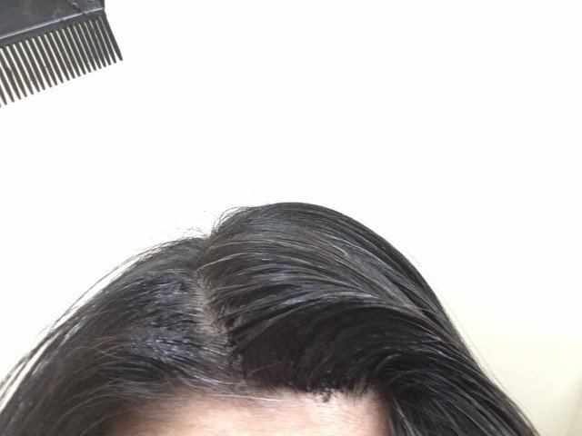 セルフカラーで白髪染めをする前に見てください オオクボショウヘイ Note