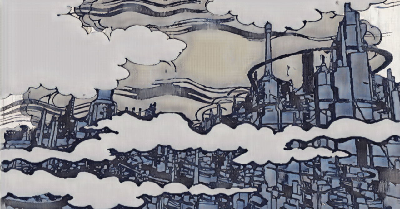 えんとつ町のプペル 風船屋のバル 4 浜屋らわ Note