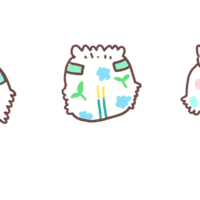 お腹の出方で赤ちゃんの性別が分かる ゆりえ モンテッソーリやってみた Note