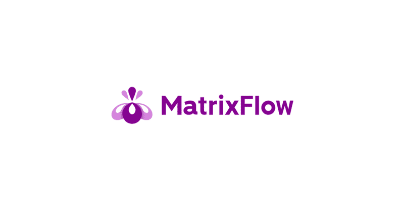ドラッグ/ドロップだけで機械学習/深層学習が可能で学習データ/学習済みモデルの管理機能なども搭載したシステムを提供する株式会社MatrixFlowが1億円の資金調達を実施