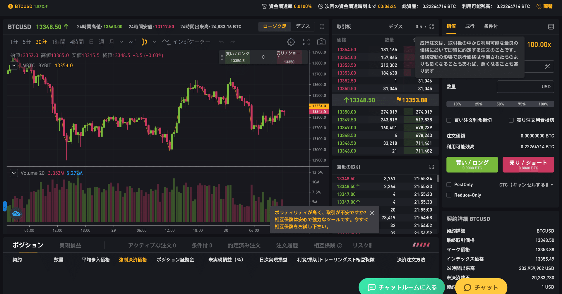 超簡単Pythonで仮想通貨FX自動売買バックテスト（bybit 利用）｜10mohi6