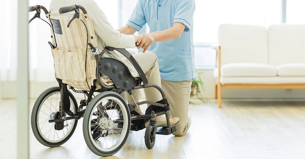 介護は反省の証明 S なぜやらかした芸能人は介護職につくのかを語ります ちょうどいい人妻 白真美玲 Note