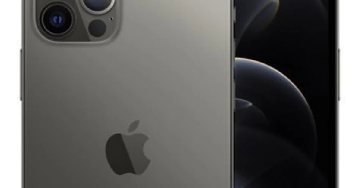 グラファイトというiphone12に使われている新しい黒｜monohazukitaro