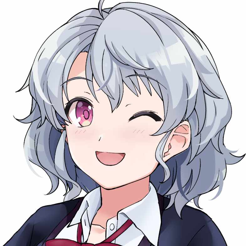 ハルヒスキー@新人Vtuber