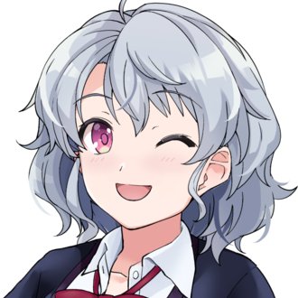 ハルヒスキー@新人Vtuber