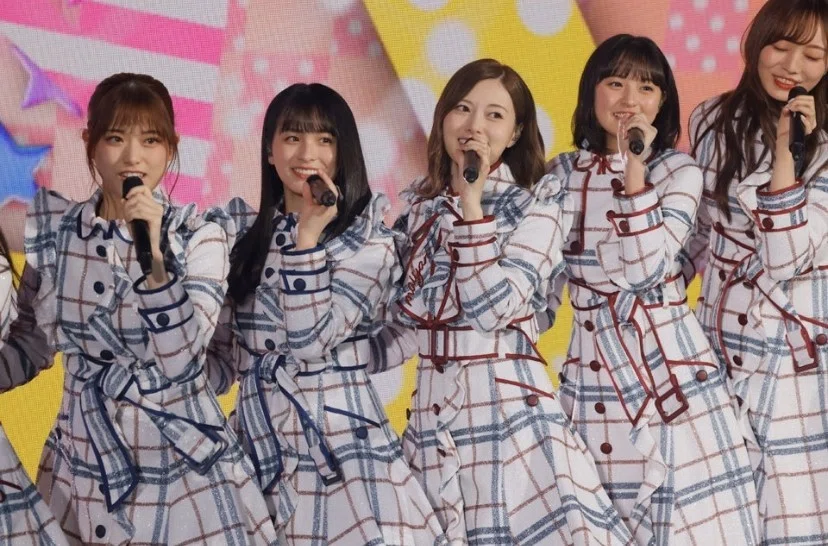 白石麻衣卒業コンサート レポート〜愛で包まれた幸せな時を〜｜雑草の