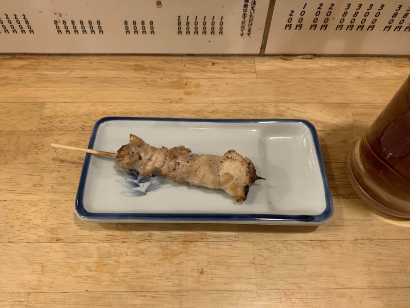 食事 御茶ノ水の かぶら屋 御茶ノ水店 の黒おでんと串焼 桔梗の花 도라지 Note 食事 御茶ノ水の かぶら屋 御茶ノ水店 の黒おでんと串焼 桔梗の花 도라지 Note