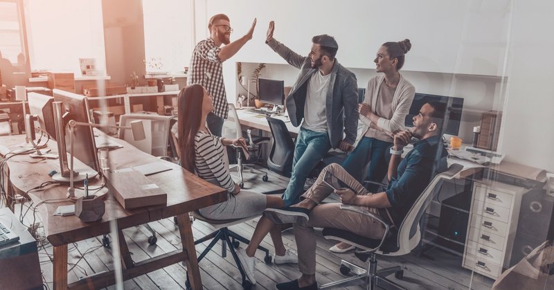 社内恋愛の元カノと復縁したい 元カノのサインが脈ありになったら復縁を プロ復縁屋 男ならバカになれ ヒロシ Note