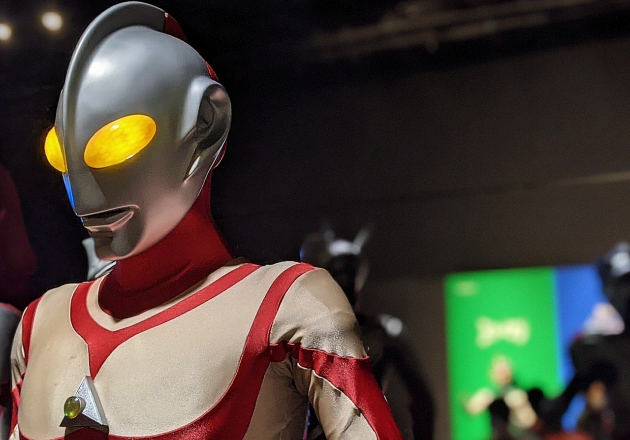 ウルトラマンAとウルトラマンZ|Oheavenus ウルトラマンAとウルトラマンZ|Oheavenus
