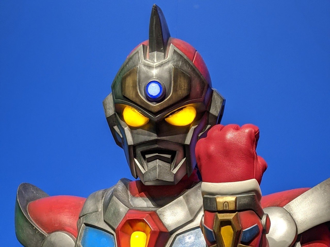 ウルトラマンZのウルトラマンAのBGMを増やしてみた - YouTube
