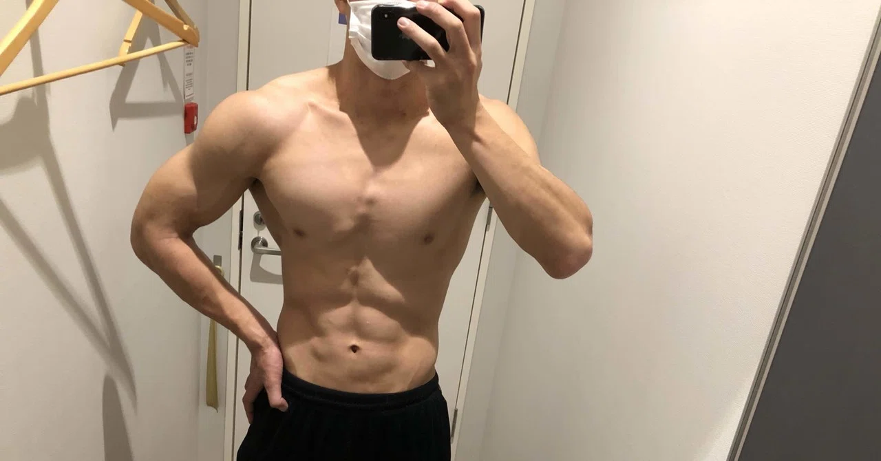 筋トレを始めて2年でベンチプレス100kgを達成した話｜SUMI