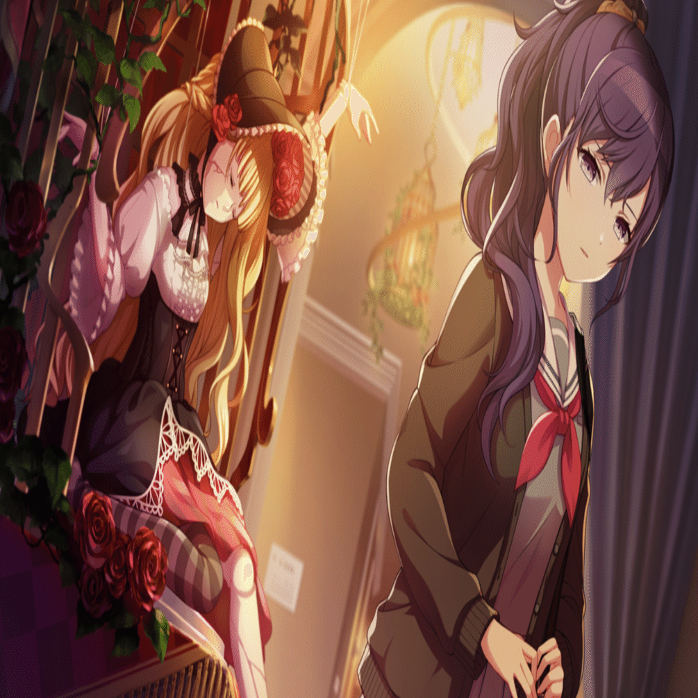 プロセカ】奏とまふゆについて&イベント感想メモ【25時、ナイトコード