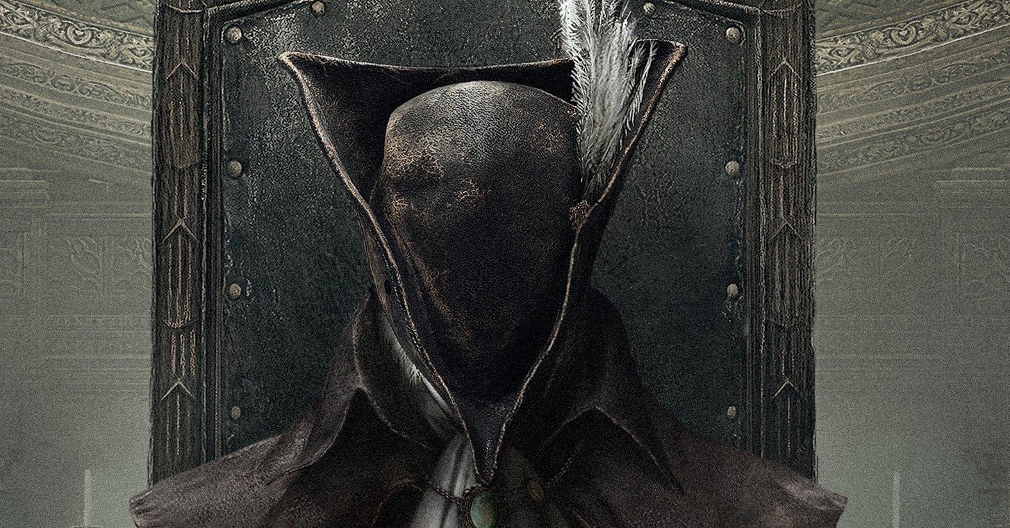 Bloodborne 考察 時計塔のマリア ゴースという仮説 これが私のbloodborne まさい Note