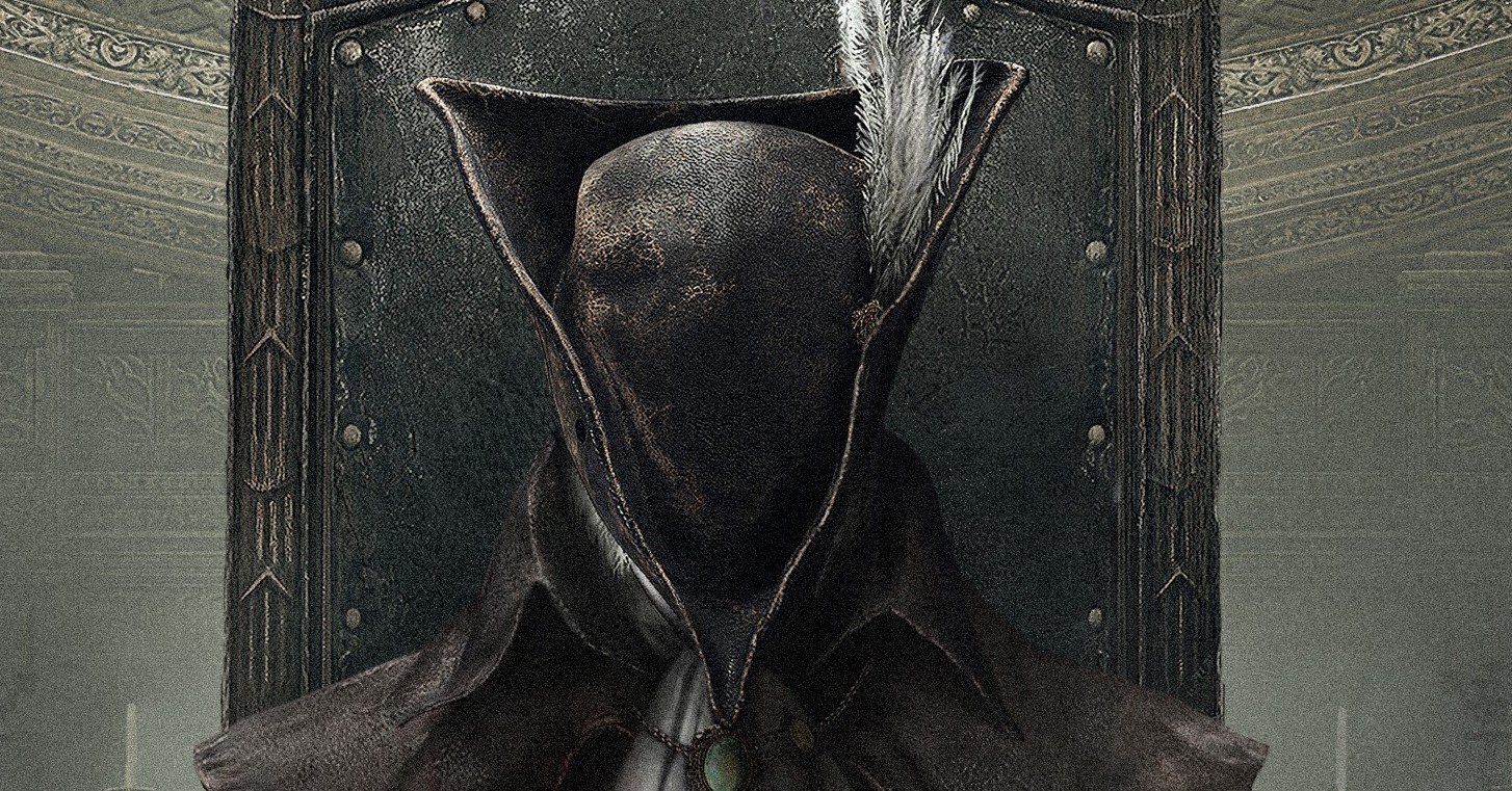 Bloodborne 考察 時計塔のマリア ゴースという仮説 これが私のbloodborne まさい Note Bloodborne 考察 時計塔のマリア ゴースという仮説 これが私のbloodborne まさい Note