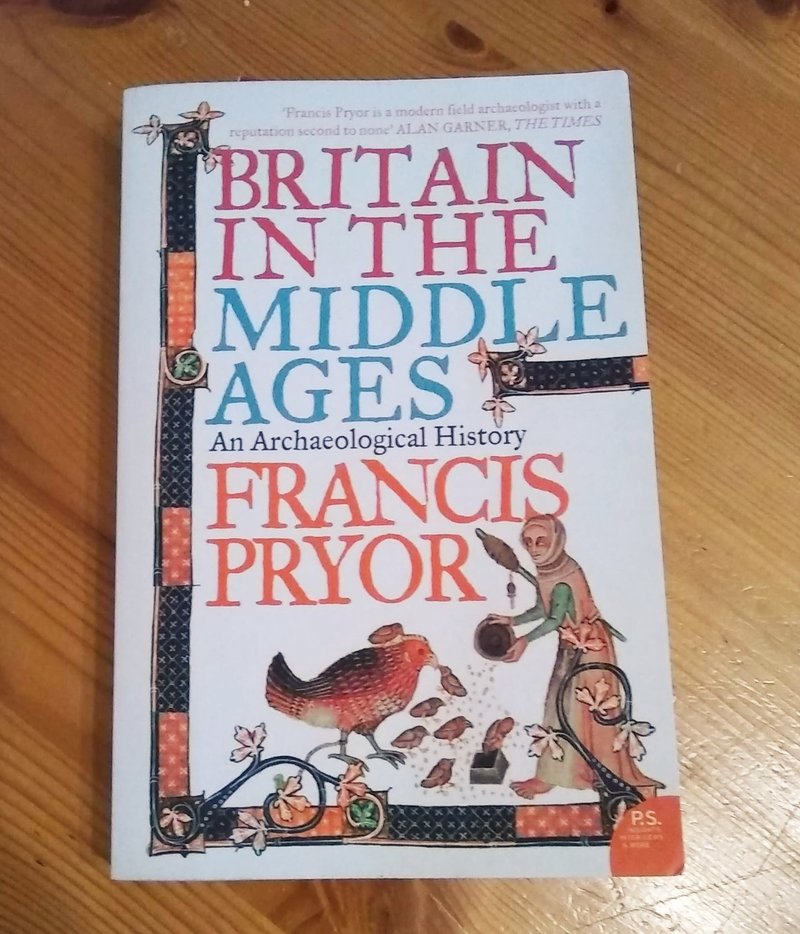 考古学者による中世イギリス本 歴史学について思うこと 吉隠ゆき Note 考古学者による中世イギリス本 歴史学について思うこと 吉隠ゆき Note