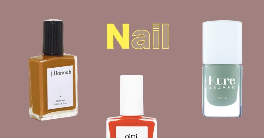 エシカルなネイル7選 Moondog Note