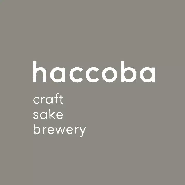 haccoba -Craft Sake Brewery-