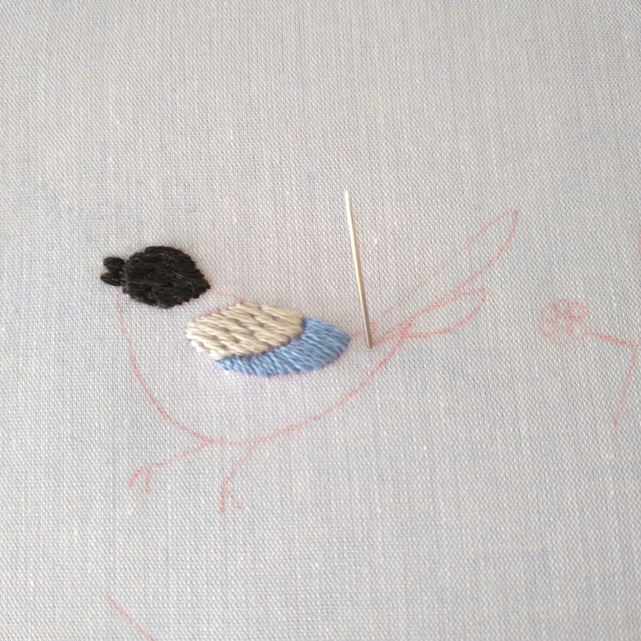 kspd1611様お取引中⭐2723⭐❣️夏アクセ❣️オリジナル✴一点物　インド刺繍 なう インド刺繍リボン×着物生地アクセサリー (@nownowhandmade) / X