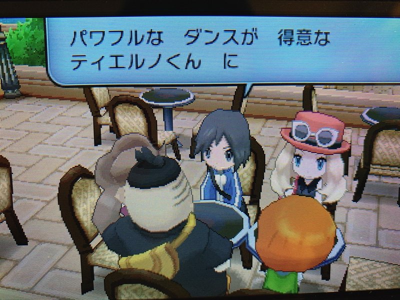令和の時代にポケモンyを楽しむ りおん Note