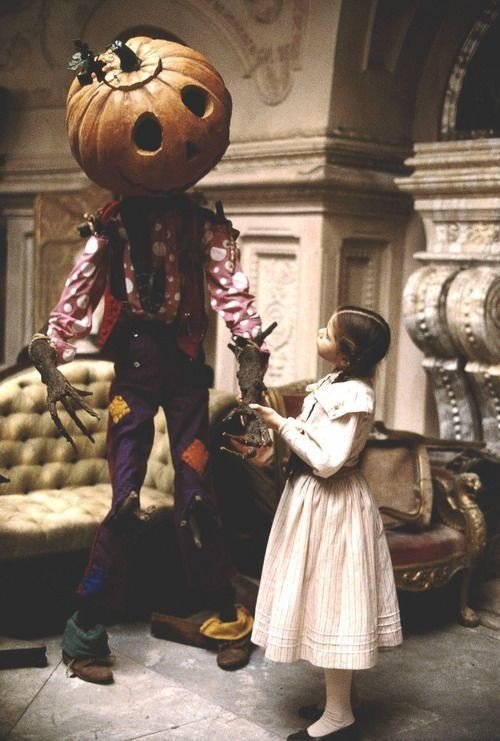 オズ /Return to Oz(1986)｜nekomata