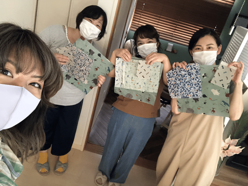 11 18 水 ママを楽しむ会 73 Organic Japan 吉田奈未 Note 11 18 水 ママを楽しむ会 73 Organic Japan 吉田奈未 Note