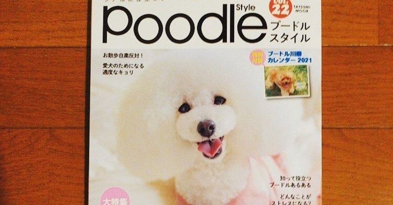 犬雑誌 の新着タグ記事一覧 Note つくる つながる とどける