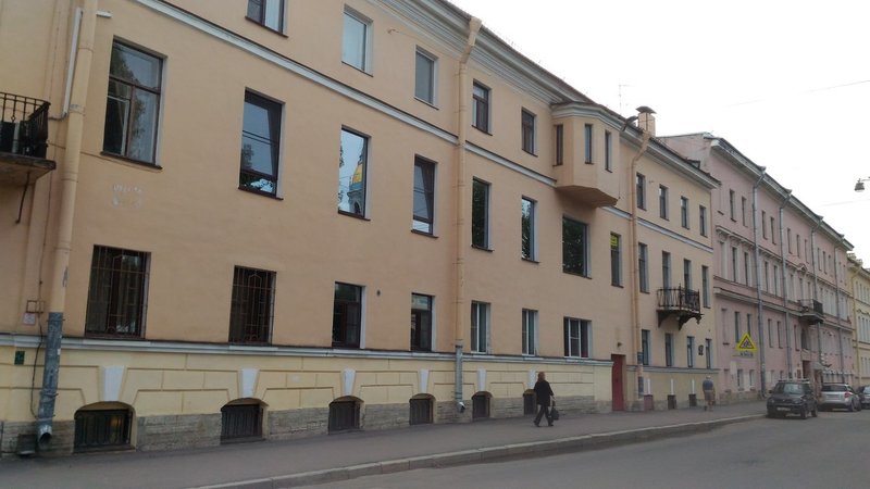 ブレイブウィッチーズの聖地巡礼ガイド ペテルブルク編 ねむろt Note