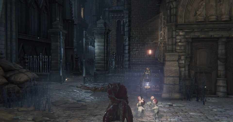 画像 Blood Borne 意味 クラクラ ゴレ ウィズ 編成