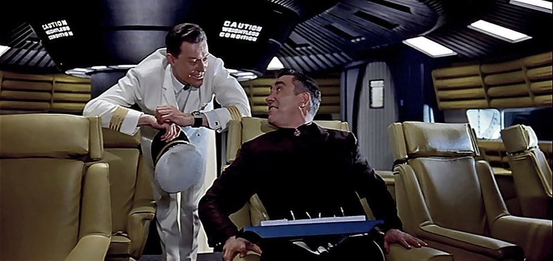 未来食 Soylent と 01年宇宙の旅 のカンケイ 旅暮らしのホリー Note