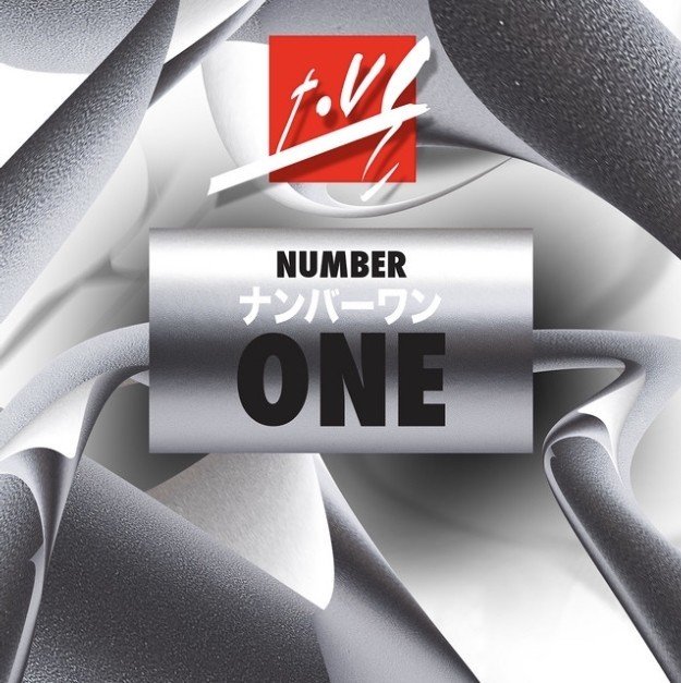 Tove Styrke Number One 歌詞和訳 Out Of The Lion S Den Note