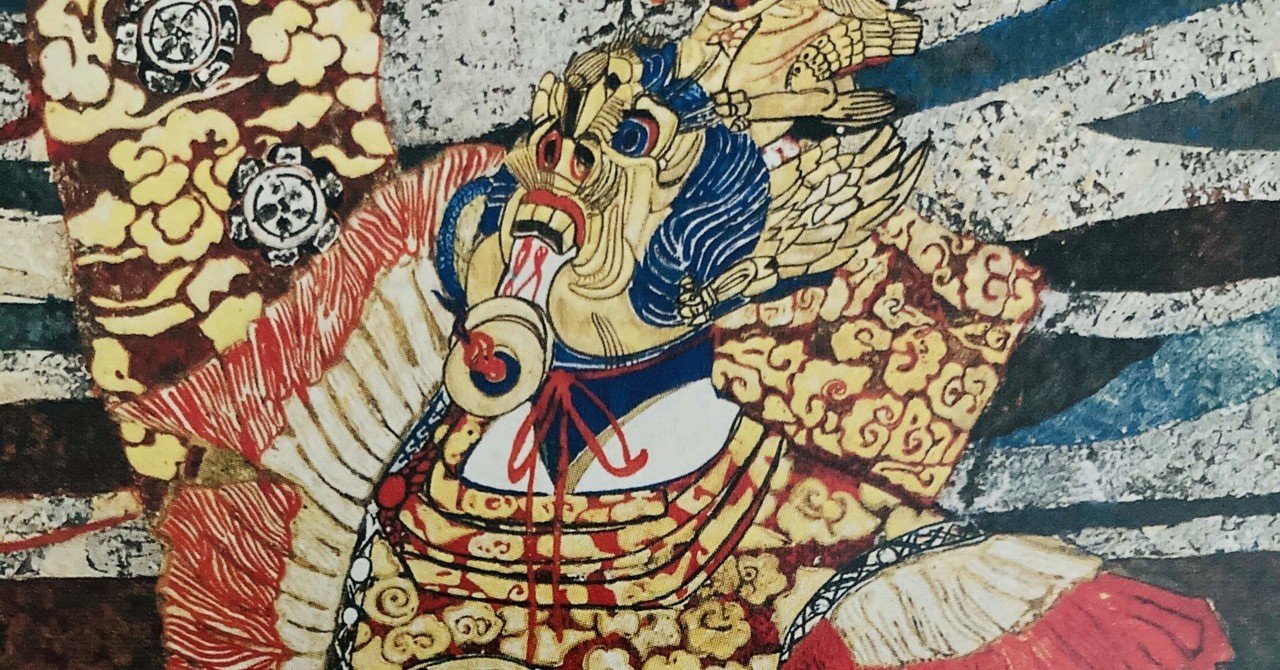片岡球子 面構展 ゲテモノ性貫いた本物｜fukuzumiren