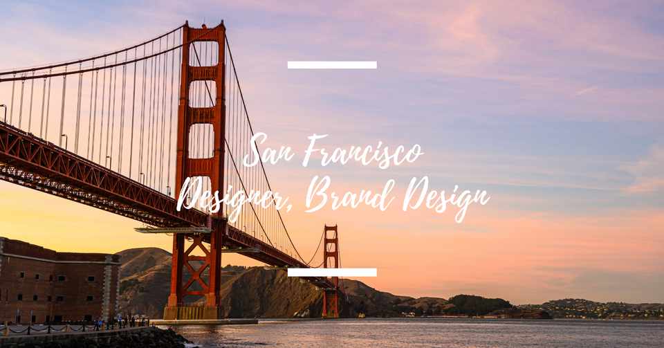 10 30 デザイナー ブランドデザインスタジオ サンフランシスコ Lraough Note