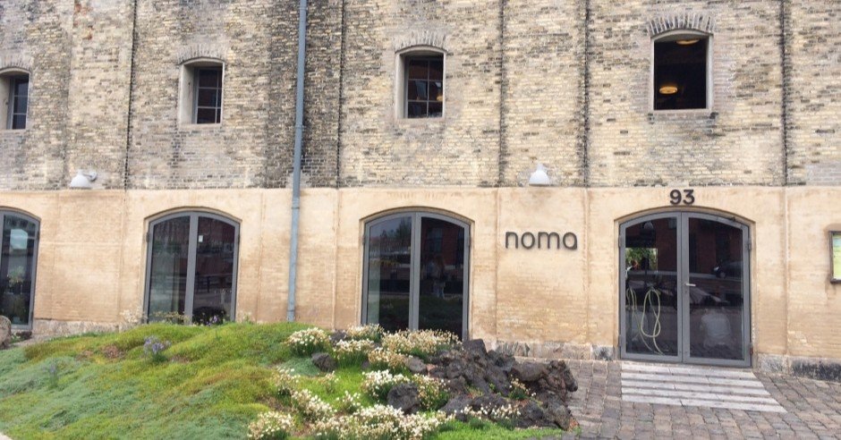 noma：最高のチームが最高の空間を創り出す｜Meimoon | 谷本 明夢