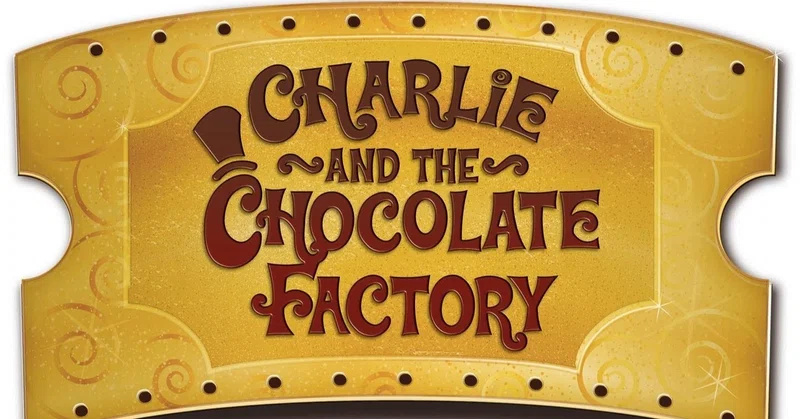 私の英語多読遍歴9 Charlie And The Chocolate Factory Mayoko Note