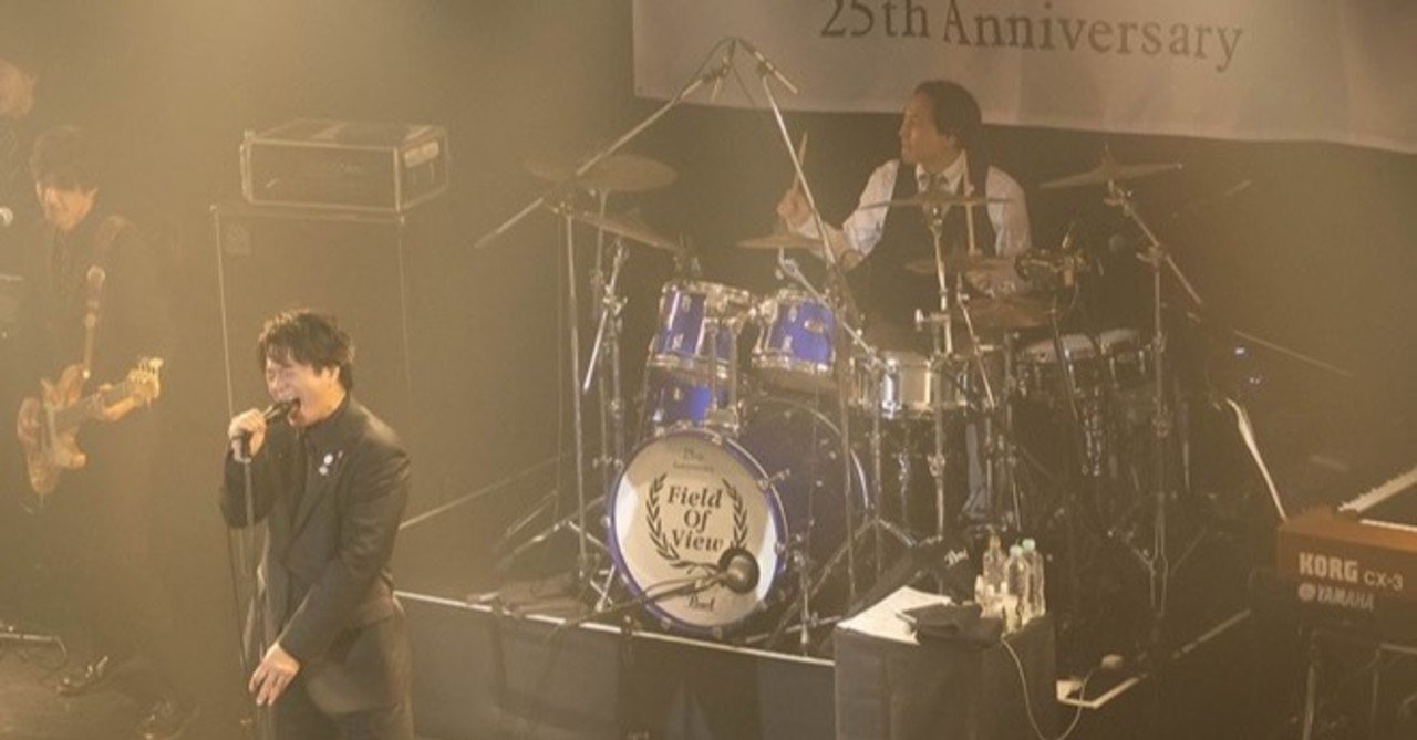 浅岡雄也 ライブCD等6枚まとめて／FIELD OF VIEW